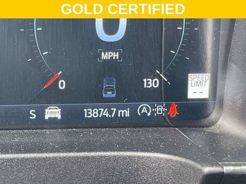 Certified 2025 Ford Ranger Raptor AWD/4WD image 18