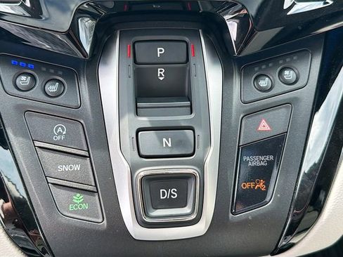 Used 2026 Honda Odyssey Elite image 18