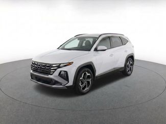 Certified 2025 Hyundai Tucson SEL FWD video 1