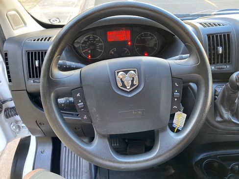 Used 2021 RAM ProMaster 2500 image 42