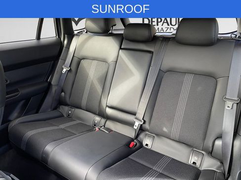 Used 2025 MAZDA CX-50 AWD 2.5 S w/ Accent Package image 13