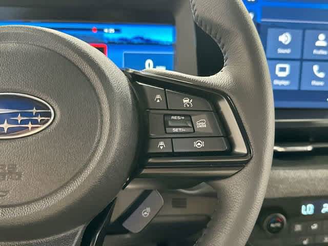 Certified 2026 Subaru Outback Limited AWD/4WD image 10