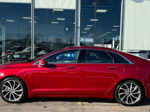 Used 2018 Lincoln MKZ Select w/ Select Plus Package image 30