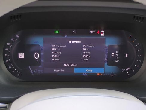 New 2026 Volvo XC60 B5 Ultra w/ Climate Package image 26