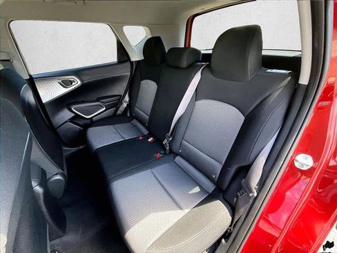 Used 2023 Kia Soul LX w/ LX Technology Package image 25