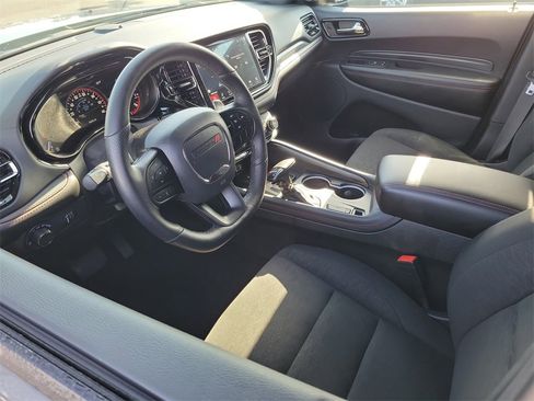 Used 2025 Dodge Durango R/T w/ Blacktop Package image 3