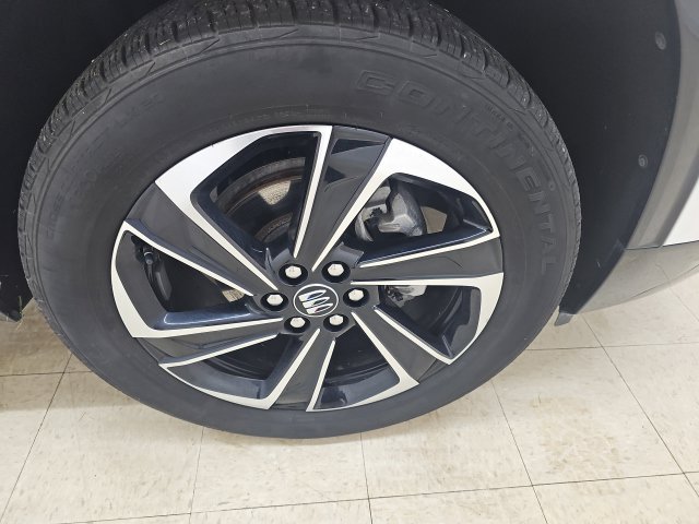 Used 2026 Buick Enclave Sport Touring AWD/4WD image 9