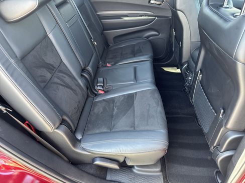 Used 2022 Dodge Durango GT RWD image 18