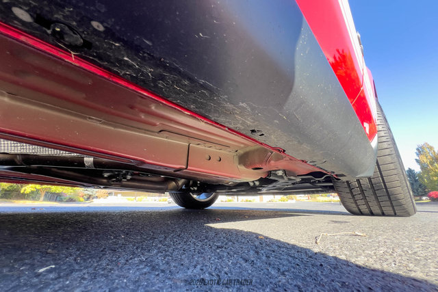 Used 2007 Ford Mustang Shelby GT500 RWD image 92