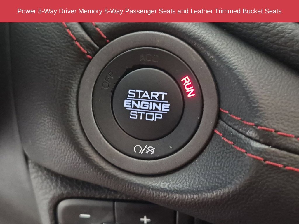 Used 2024 Dodge Durango GT AWD/4WD image 30