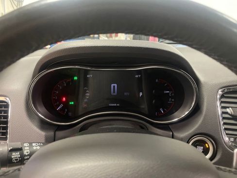 Used 2017 Dodge Durango GT w/ Premium Group image 21