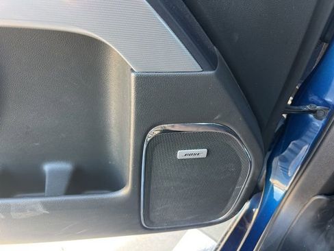 Used 2017 Chevrolet Silverado 1500 LTZ Z71 w/ LTZ Plus Package image 15