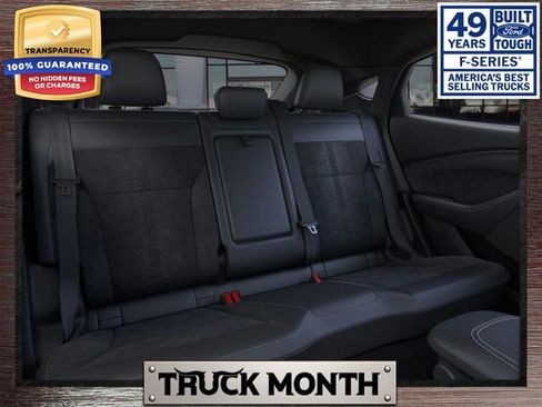 New 2026 Ford Mustang Mach-E GT image 11