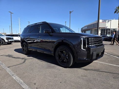 New 2027 Kia Telluride EX X-Line image 2