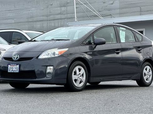 Used 2010 Toyota Prius II image 7
