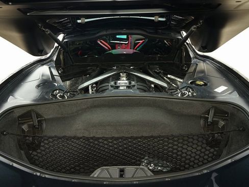 Used 2024 Chevrolet Corvette Z06 image 22