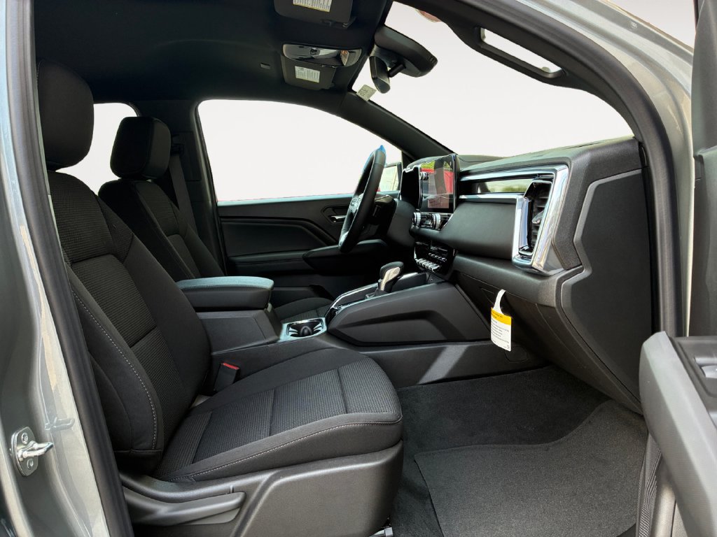 New 2026 GMC Canyon Elevation w/ Convenience Package RWD image 15