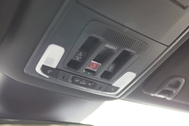 New 2026 Honda Pilot Black Edition image 33