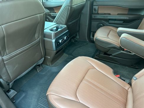New 2024 Ford Expedition Max King Ranch image 13