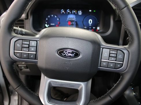 New 2026 Ford F150 XLT AWD/4WD image 35