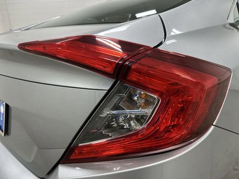 Used 2017 Honda Civic LX image 20