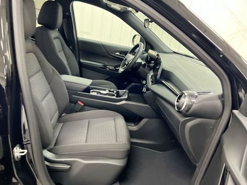 Used 2026 Chevrolet Equinox LT w/ Midnight Edition AWD/4WD image 22