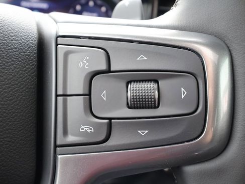 New 2026 Chevrolet Silverado 1500 LT Trail Boss AWD/4WD image 20