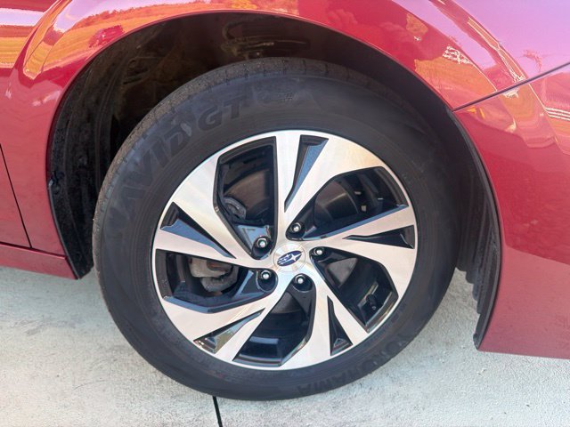 Used 2024 Subaru Legacy Premium AWD/4WD image 22