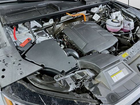 Certified 2023 Audi Q5 e Premium Plus w/ Premium Plus Package image 26