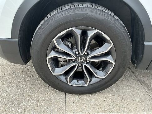Used 2021 Honda CR-V EX-L image 14
