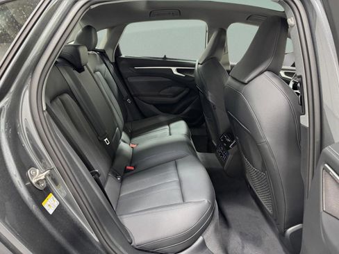 New 2026 Audi A6 Premium Plus image 10