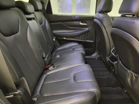 Used 2020 Hyundai Santa Fe Limited w/ Cargo Package image 45