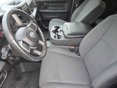 Used 2020 RAM 2500 Tradesman image 14