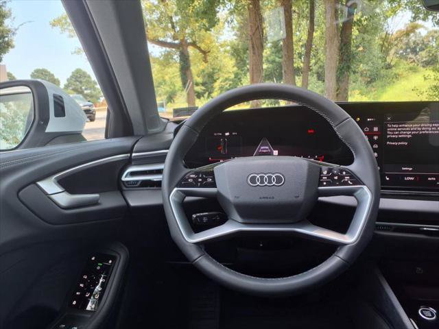 Certified 2025 Audi A5 Premium AWD/4WD image 10