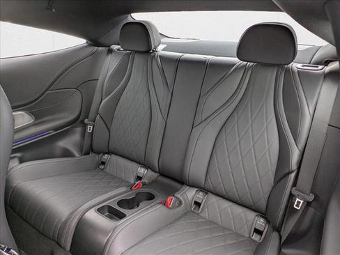 New 2024 Mercedes-Benz CLE 300 4MATIC Coupe image 16