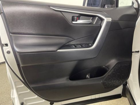 Certified 2025 Toyota RAV4 XLE w/ Weather Package image 17