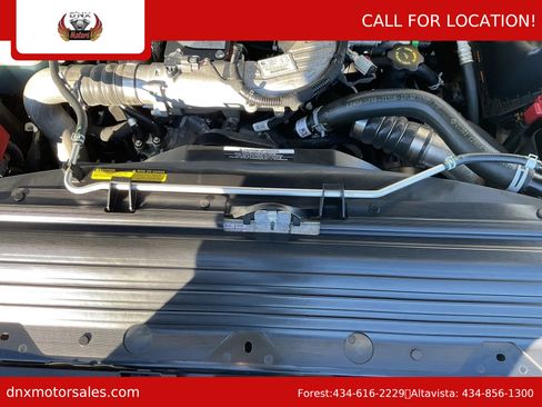 Used 2019 Nissan Titan Platinum Reserve w/ Platinum Utility Package image 19