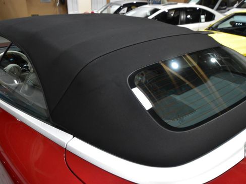 Used 2023 Mercedes-Benz E 450 4MATIC Cabriolet image 14