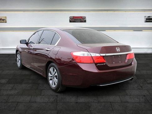 Used 2015 Honda Accord LX image 5