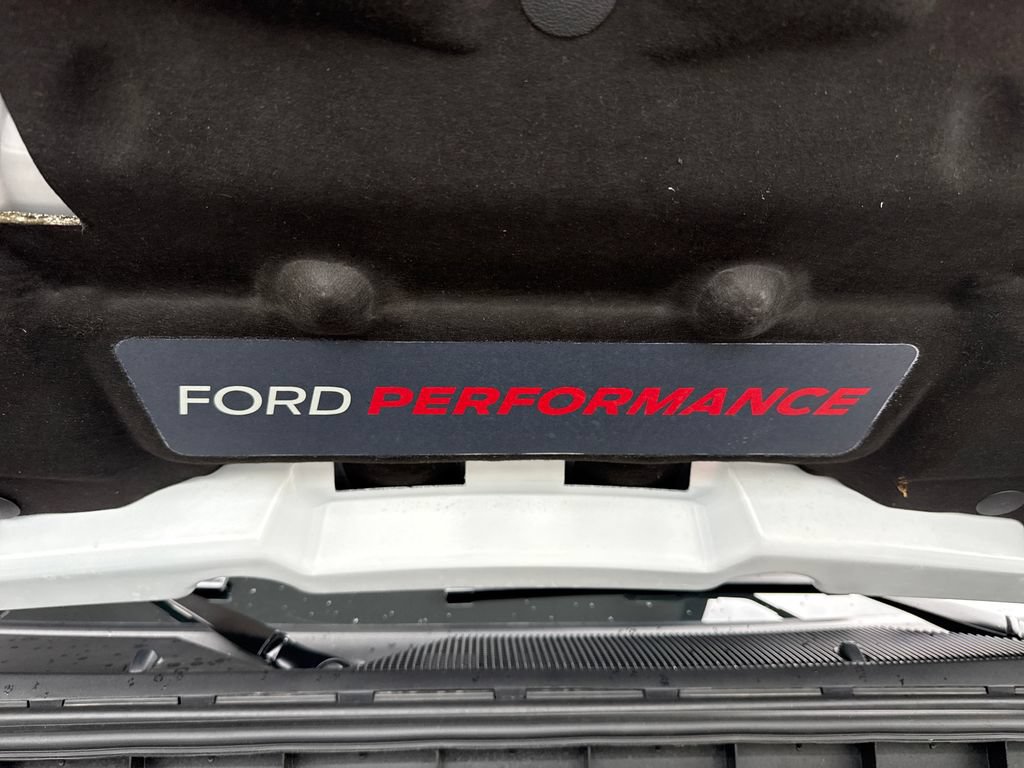Used 2023 Ford Bronco Raptor AWD/4WD image 59