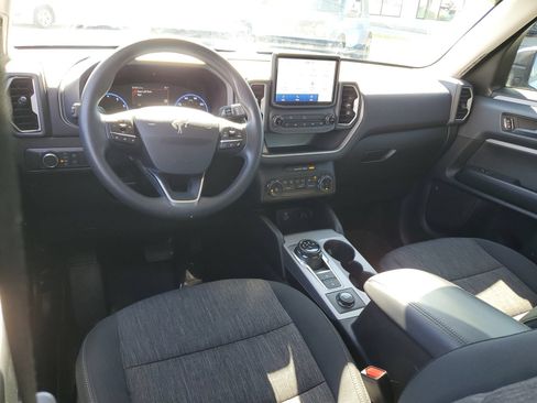 Used 2022 Ford Bronco Sport Big Bend AWD/4WD image 9