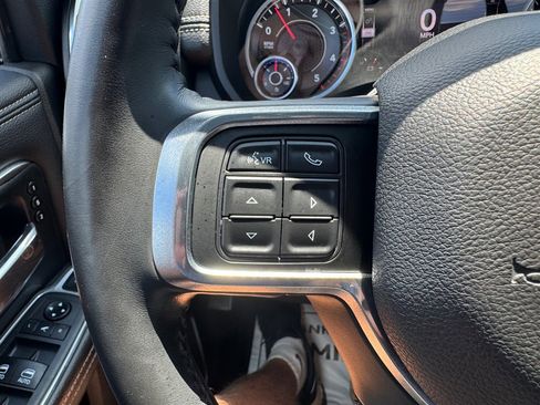 Used 2021 RAM 3500 Laramie AWD/4WD image 15