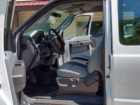 Used 2011 Ford F350 XL w/ PWR Equipment Group AWD/4WD image 8