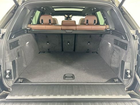 New 2026 BMW X5 xDrive40i image 27