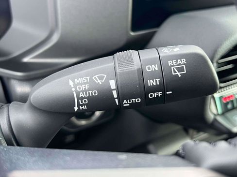 Used 2024 Toyota Land Cruiser AWD/4WD image 17