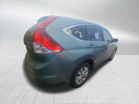 Used 2012 Honda CR-V EX image 4
