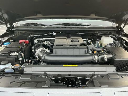 New 2026 Nissan Frontier SV image 17