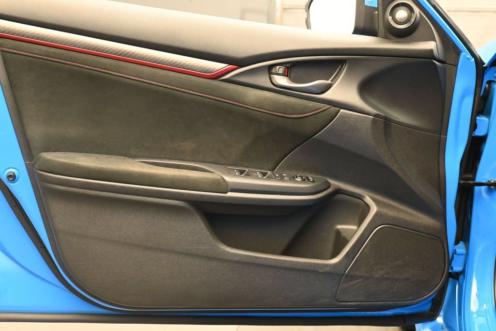 Used 2021 Honda Civic Type R image 9