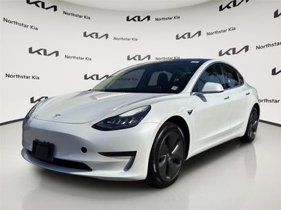 Used 2019 Tesla Model 3 Mid Range