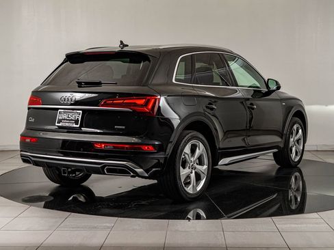 Used 2023 Audi Q5 2.0T Premium Plus w/ Premium Plus Package AWD/4WD image 5